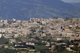 Israël: Hezbollah-strijders gedood bij aanval op Zuid-Libanon