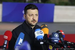 Zelensky meldt doden na nacht van zware aanvallen op Oekraïne