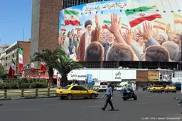 Iraans ministerie: VS willen zonder gezichtsverlies uit de oorlog