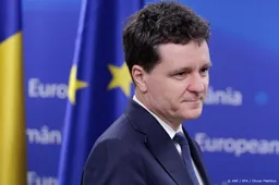 Roemenië protesteert bij Rusland na incident met drones