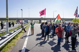 Iraanse delegatie vertrokken uit Pakistan