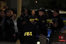 Verdachte van schietpartij media-gala maandag voor de rechter