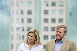 Steun voor monarchie en rapportcijfers koningspaar blijven gelijk