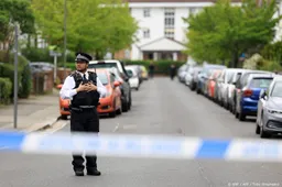 Opnieuw arrestatie na reeks aanslagen Joodse locaties in Londen