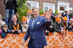 Drie demonstraties rond route Koningsdag in Dokkum