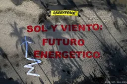 Wetenschappers geven voorzetten voor afbouw fossiele brandstoffen