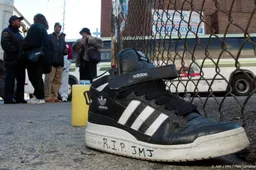 Man bekent schuld in moordzaak Run-DMC-zanger in 2002