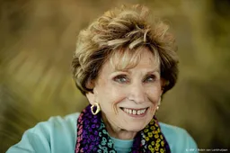 Auteur en Holocaust-overlevende Edith Eger (98) overleden 