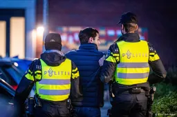 Politie: meerdere personen vernielden gemeentehuis Loosdrecht