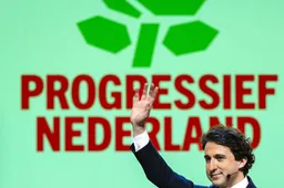 Lokale partijen maken bezwaar tegen naam Progressief Nederland
