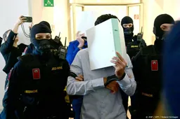 Man bekent schuld aan geplande terreuraanslag op Swift-concert