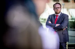 Minister Heerma noemt vernielingen Loosdrecht 'onacceptabel'