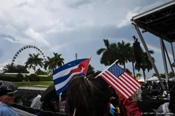 Senaat VS tegen voorkomen militair optreden tegen Cuba door Trump