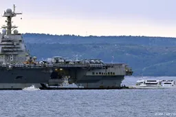 WSJ: Trump wil langdurige blokkade van Iran