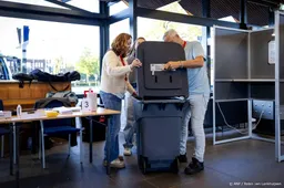 Eerste stembureau in Gorinchem open voor herstemming 
