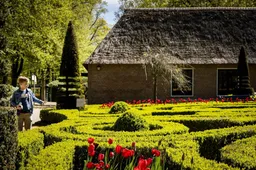 Weeronline: april was uitzonderlijk zonnig en vooral droog