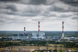 Frankrijk kondigt deadlines aan voor afbouw kolen, olie en gas