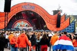 Nog veel vragen na steekincident Olympisch Stadion op Koningsdag