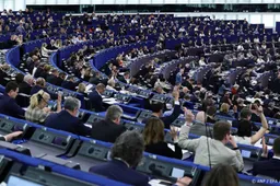 Europarlementariërs mogen zich bij zwangerschap laten vervangen