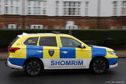 BBC: twee Joodse mannen neergestoken in Londen, man gearresteerd