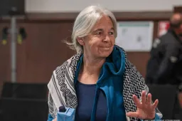 Duitse aanklager eist 15 jaar cel tegen voormalig RAF-lid