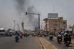 Rebellengroep Mali ziet regime 'vroeg of laat' vallen