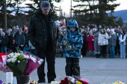 Familie van slachtoffers schietpartij Canada klaagt OpenAI aan