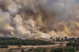 Nog onduidelijk of er ontploffingen waren bij oefeningen 't Harde