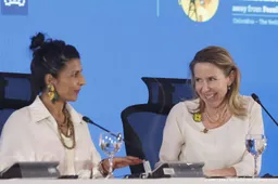 Van Veldhoven na top over fossiel: we kunnen 'huis' gaan bouwen