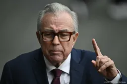 Gouverneur Mexicaanse staat Sinaloa aangeklaagd in VS om drugs