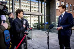 Karremans: bij elk gezin blijft water uit de kraan komen