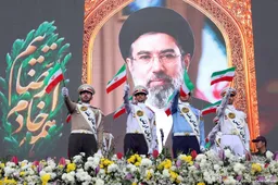 Khamenei: Amerikaanse plannen verijdeld, nieuw hoofdstuk begint