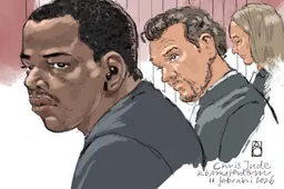 Moordverdachte Lisa langer voor observatie in Pieter Baan Centrum