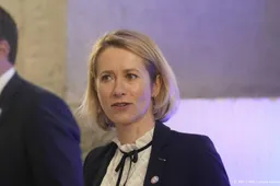 Uitkleden Rode Plein-parade sterkt Oekraïne-bondgenoten