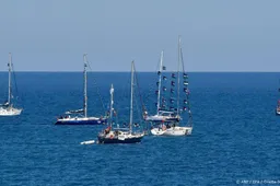 Italië roept op tot vrijlating Italiaanse flotilla-opvarenden
