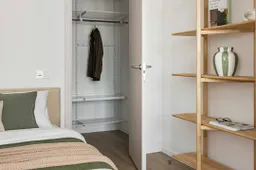 Waarom een opgeruimde slaapkamer steeds belangrijker wordt in drukke tijden