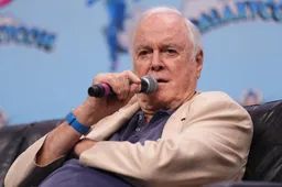 Black Lives Matter? John Cleese keihard over stilte rond moord op christenen in Nigeria