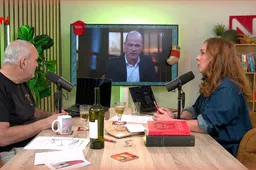 Bergsma & Bennink slaan de spijker op de kop: 'Schaarste is het ultieme machtsmiddel van het kartel'