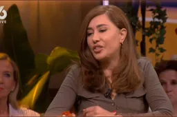 Mediakartel draait overuren: Fidan Ekiz demoniseert FVD met klinkklare leugens op nationale tv