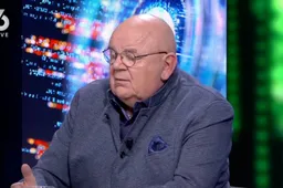 Marianne Zwagerman fileert afluisterfetisj Pieter Cobelens: 'Maak van Nederland geen China!'