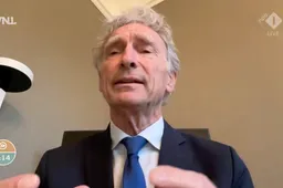 Zowaar iets nuttigs van links: Progressief Nederland blokkeert asociale AOW-verhoging kabinet-Jetten