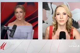 Megyn Kelly en Ana Kasparian gooien bom: 'Israël chanteert Amerikaanse politici via Epstein'