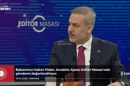Turkije luidt de noodklok over expansionisme Israël: "Netanyahu aast op Syrië"