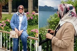 Heldhaftige lerares sterft terwijl ze leerlingen beschermt tijdens dodelijke schietpartij in Kahramanmaraş