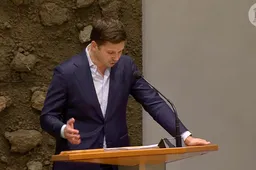 Gideon van Meijeren (FVD) fileert de Frankenstein-embryowet: 'Dit is een frontale aanval op het menselijk leven!'