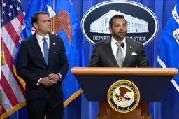 Schokkend: Linkse 'anti-haat' club SPLC ontmaskerd voor het stiekem financieren van de KKK en nazi's