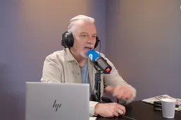 Wierd Duk slaat alarm over asielterreur en de D66-dictatuur: 'De oplossing is heel simpel, grenzen dicht en Nexit!'