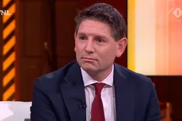 Schokkende leugens: D66'er Jan Paternotte valt democratie frontaal aan met absurde verdachtmakingen aan adres FVD