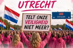 Het verzet groeit: Massale landelijke AZC-demonstratie gepland op 2 mei in Utrecht!