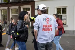 Zakkenvullers bij de NPO: Faal-directeur Gerard Timmer harkt bijna drie ton belastinggeld binnen voor drie maanden 'werk'